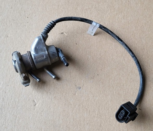 Audi OE 7E0131113C Інжектор відновника adblue 7e0131113c volkswagen vw oe оригінал