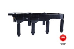48017 NGK 48017 Котушка системи запалювання U6006