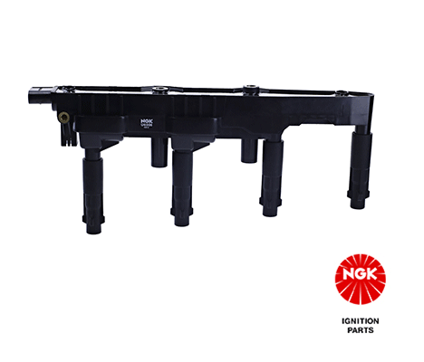 48017 NGK 48017 Котушка системи запалювання U6006