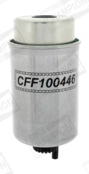 CFF100446 CHAMPION Фільтр паливний