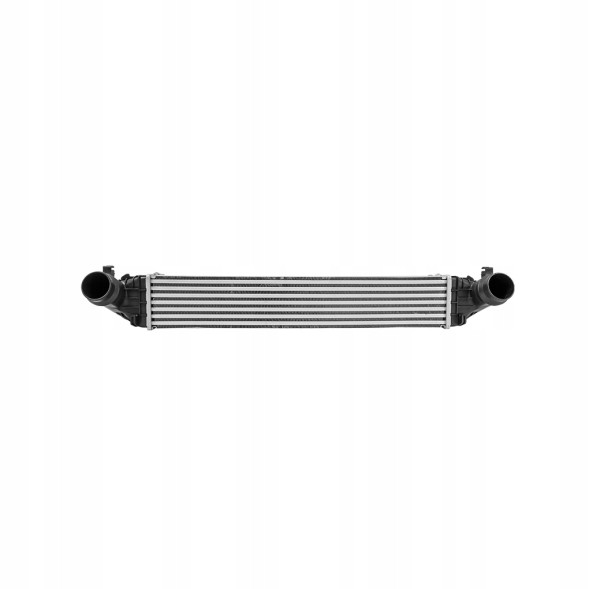Hart 630 310 Охолоджувач повітря intercooler - opel astra k - 1.6 cdti