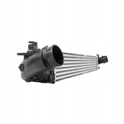 Hart 630 310 Охолоджувач повітря intercooler - opel astra k - 1.6 cdti