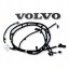 Volvo OE 31687084 VOLVO XC40 Жгут переднього бампера