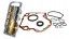 BGA OS30709R + TCS46000 КОМПЛЕКТ ПРОКЛАДОК НИЗ 4.7 JEEP GRAND CHEROKEE WJ WK