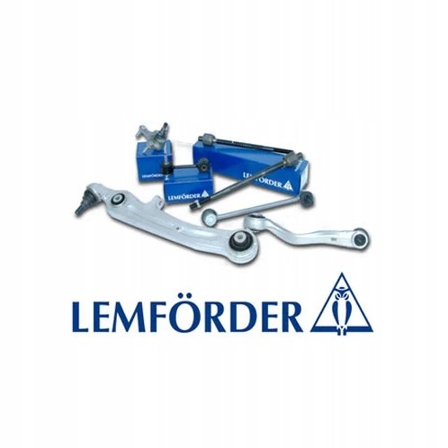 Lemforder 25721 01 Рульова тяга mercedes actros actros mp2 mp3 atego axor axor 2