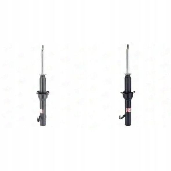 KYB 33210 76 2x амортизатори KYB ПЕРЕДНІ L+R для HONDA LOGO