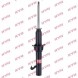 KYB 33210 76 2x амортизатори KYB ПЕРЕДНІ L+R для HONDA LOGO
