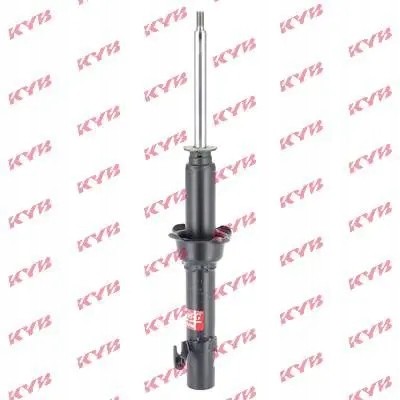 KYB 33210 76 2x амортизатори KYB ПЕРЕДНІ L+R для HONDA LOGO
