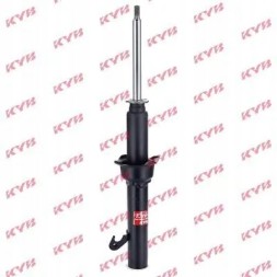 KYB 33210 76 2x амортизатори KYB ПЕРЕДНІ L+R для HONDA LOGO