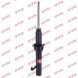 KYB 33210 76 2x амортизатори KYB ПЕРЕДНІ L+R для HONDA LOGO