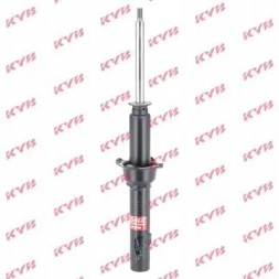 KYB 33210 76 2x амортизатори KYB ПЕРЕДНІ L+R для HONDA LOGO