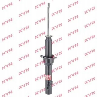 KYB 33210 76 2x амортизатори KYB ПЕРЕДНІ L+R для HONDA LOGO