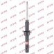 KYB 33210 76 2x амортизатори KYB ПЕРЕДНІ L+R для HONDA LOGO