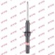 KYB 33210 76 2x амортизатори KYB ПЕРЕДНІ L+R для HONDA LOGO