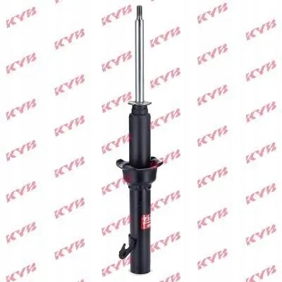KYB 33210 76 2x амортизатори KYB ПЕРЕДНІ L+R для HONDA LOGO