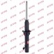 KYB 33210 76 2x амортизатори KYB ПЕРЕДНІ L+R для HONDA LOGO