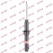 KYB 33210 76 2x амортизатори KYB ПЕРЕДНІ L+R для HONDA LOGO