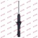 KYB 33210 76 2x амортизатори KYB ПЕРЕДНІ L+R для HONDA LOGO