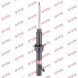 KYB 33210 76 2x амортизатори KYB ПЕРЕДНІ L+R для HONDA LOGO