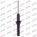 KYB 33210 76 2x амортизатори KYB ПЕРЕДНІ L+R для HONDA LOGO