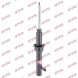 KYB 33210 76 2x амортизатори KYB ПЕРЕДНІ L+R для HONDA LOGO
