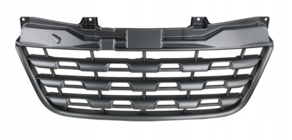 PC SD3Y18 РЕШІТКА ПЕРЕДНЬОГО БАМПЕРА RENAULT MASTER III MOVANO B NV400 2010-2014