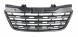 PC SD3Y18 РЕШІТКА ПЕРЕДНЬОГО БАМПЕРА RENAULT MASTER III MOVANO B NV400 2010-2014