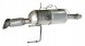 JMJ 1290 Фільтр dpf fap renault master 2.3 dci 07/2016-