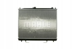 Mahle CR 1072 000S Охолоджувач води cr 1072 000s mahle