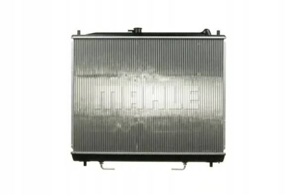 Mahle CR 1072 000S Охолоджувач води cr 1072 000s mahle