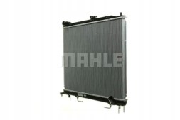 Mahle CR 1072 000S Охолоджувач води cr 1072 000s mahle