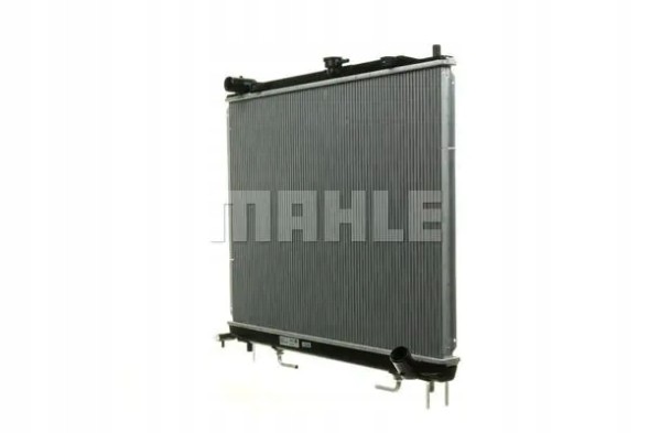 Mahle CR 1072 000S Охолоджувач води cr 1072 000s mahle