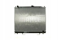 Mahle CR 1072 000S Охолоджувач води cr 1072 000s mahle