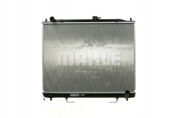 Mahle CR 1072 000S Охолоджувач води cr 1072 000s mahle