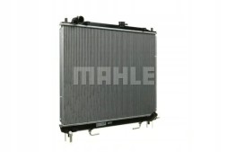 Mahle CR 1072 000S Охолоджувач води cr 1072 000s mahle