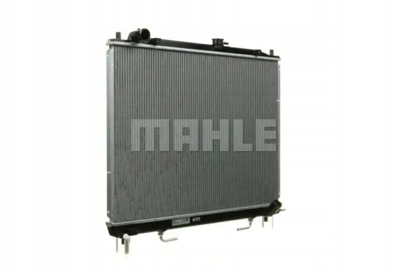 Mahle CR 1072 000S Охолоджувач води cr 1072 000s mahle