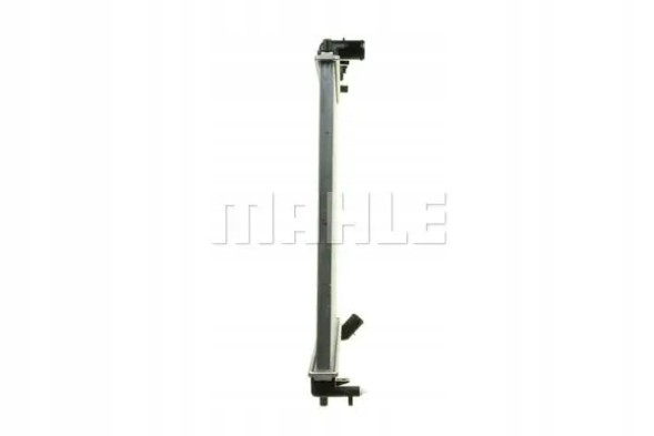 Mahle CR 1072 000S Охолоджувач води cr 1072 000s mahle