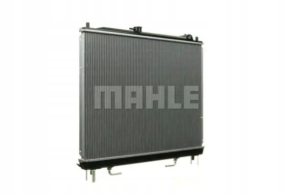 Mahle CR 1072 000S Охолоджувач води cr 1072 000s mahle