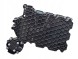 Mercedes-Benz OE 6&amp;E2L A6540105105 6540105105 A6540101614 6540101614 Q003 6PR012056-05 6PR01205605 4013571C 0919057101 A0919057101 A0029902017 0029902017 КОМПЛЕКТНА МАСЛЯНА ЧАША ДАТЧИК ПРОБКИ MERCEDES КЛАС E W213 S213