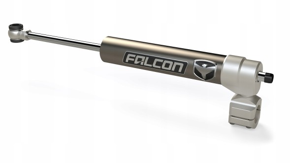 CHINA 01-02-21-110-138 Амортизатор повороту falcon nexus ef 2.1 jk