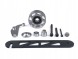 Китай RT0035-01 Додатковий натягувач ременя компресора - Mercedes M113k