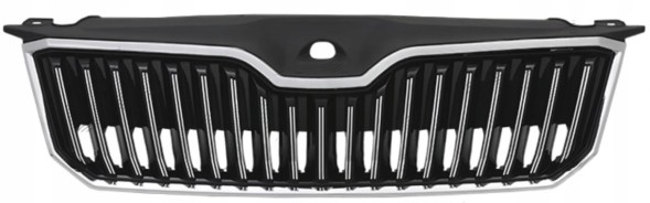 Китай SKODA 3V0853653A FOD Skoda Superb III 2015-2019 Повна решітка радіатора, хромована рамка