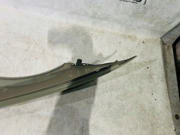 BMW OE 41009621598 BMW 3 F30 F31 КРИЛО ПЕРЕДНЕ ПРАВЕ 2011-2019 РІК
