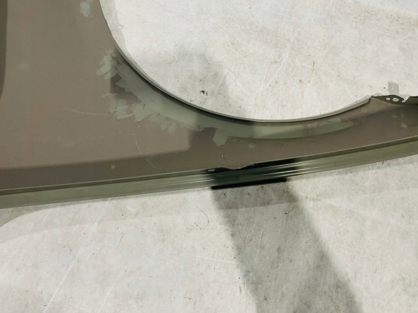 BMW OE 41009621598 BMW 3 F30 F31 КРИЛО ПЕРЕДНЕ ПРАВЕ 2011-2019 РІК