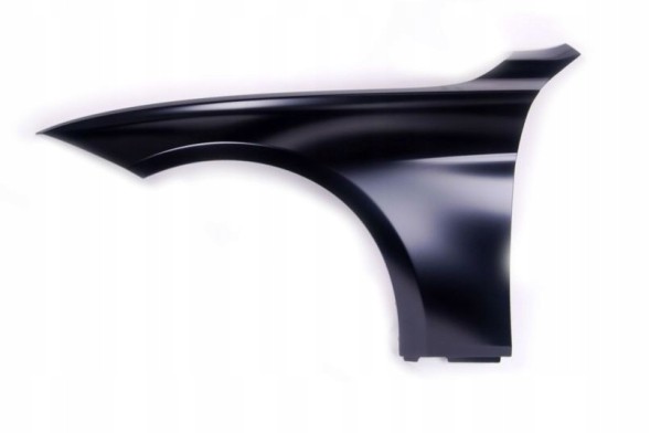BMW OE 41009621598 BMW 3 F30 F31 КРИЛО ПЕРЕДНЕ ПРАВЕ 2011-2019 РІК