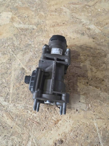 Mercedes-Benz OE A0044311506n Mercedes actros mp4 клапан гальма a0044311506