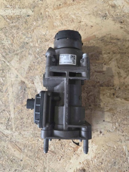 Mercedes-Benz OE A0044311506n Mercedes actros mp4 клапан гальма a0044311506
