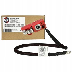 ECP MOBILITY ECP-61128795485 61128795485 ECP-61128796044 61128796044 ECP-61125A69F75 61125A69F75 ПІРОТЕХНІЧНИЙ КАБЕЛЬ КЛЕМА ЗАПОБІЖНИК 8795485 BMW X5 G05 X6 G06 X7 HYBRID