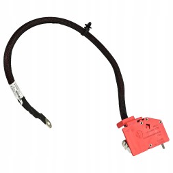ECP MOBILITY ECP-61128795485 61128795485 ECP-61128796044 61128796044 ECP-61125A69F75 61125A69F75 ПІРОТЕХНІЧНИЙ КАБЕЛЬ КЛЕМА ЗАПОБІЖНИК 8795485 BMW X5 G05 X6 G06 X7 HYBRID