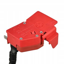 ECP MOBILITY ECP-61128795485 61128795485 ECP-61128796044 61128796044 ECP-61125A69F75 61125A69F75 ПІРОТЕХНІЧНИЙ КАБЕЛЬ КЛЕМА ЗАПОБІЖНИК 8795485 BMW X5 G05 X6 G06 X7 HYBRID